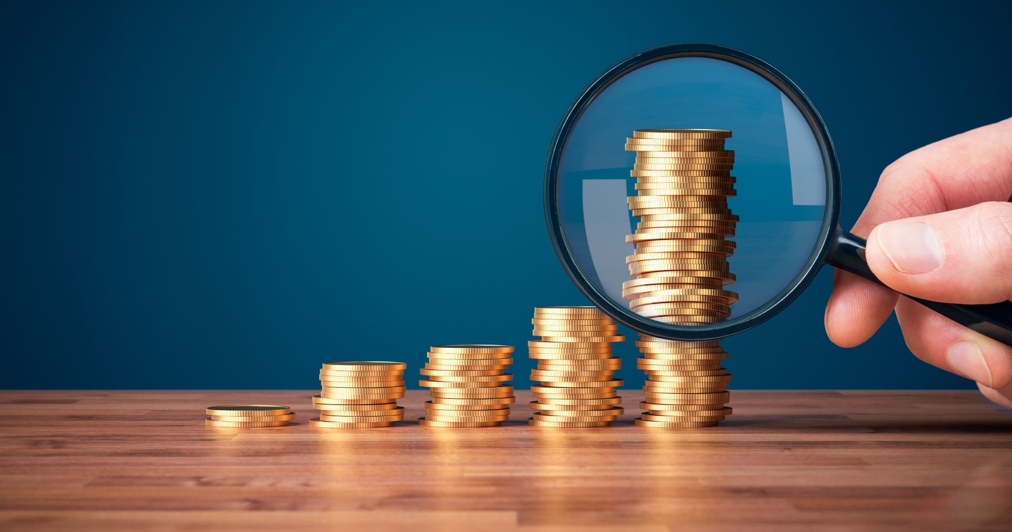 Tools & Resources for Early Retirement